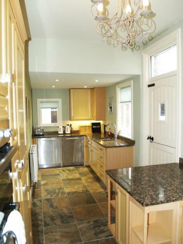Hostal Durham House Guest House