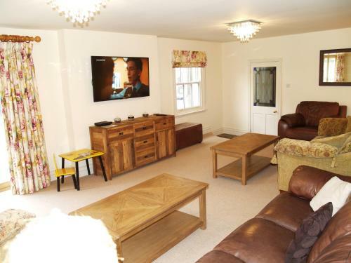 Hostal Durham House Guest House