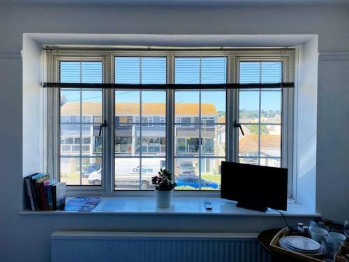 Apartamento En-suite Double Bedroom Close To Sea