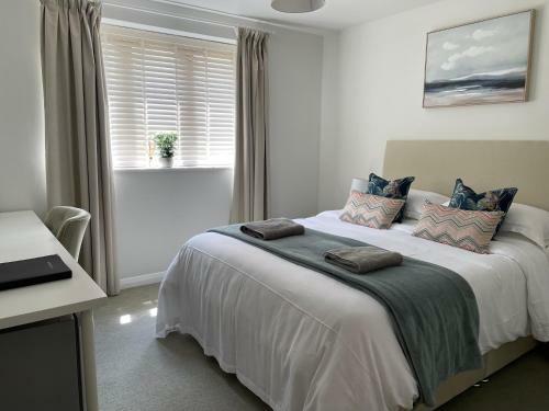 Apartamento The Bulstone