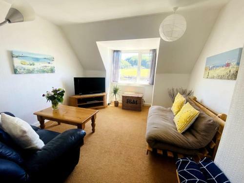 Apartamento Harbour House