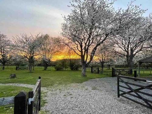 Apartamento The Orchards At Shottenden - Everglade