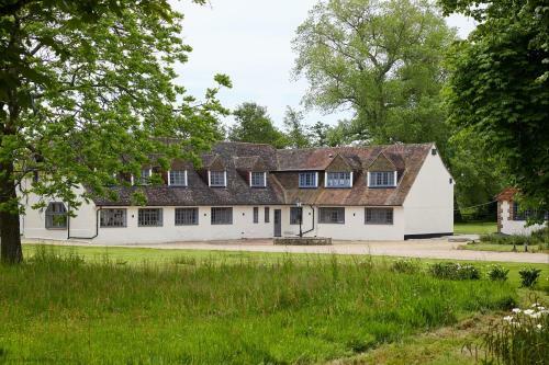 Priory Coach House - Church Norton