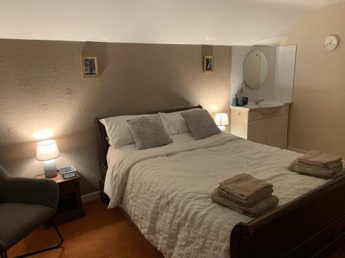 Glens Of Antrim Apartment
