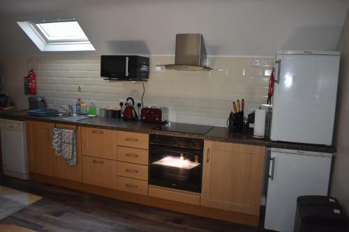 Glens Of Antrim Apartment