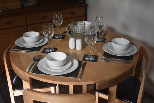 Glens Of Antrim Apartment