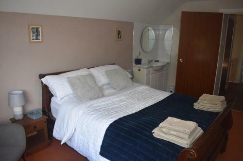 Glens Of Antrim Apartment