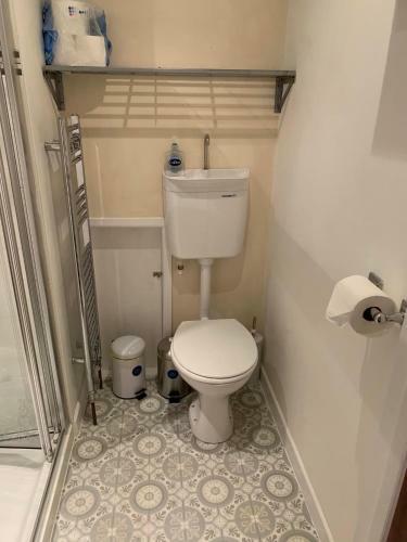 Glens Of Antrim Apartment