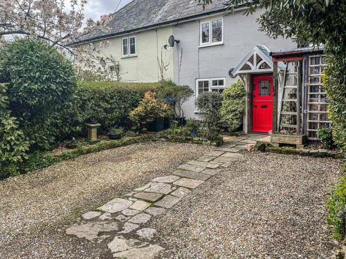 May's Cottage