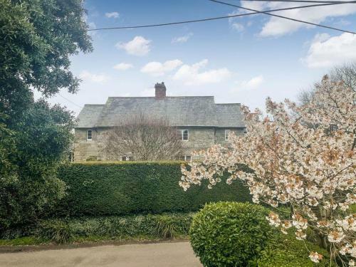 May's Cottage