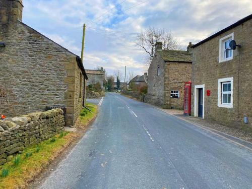 Olde Post House, Rathmell - Settle