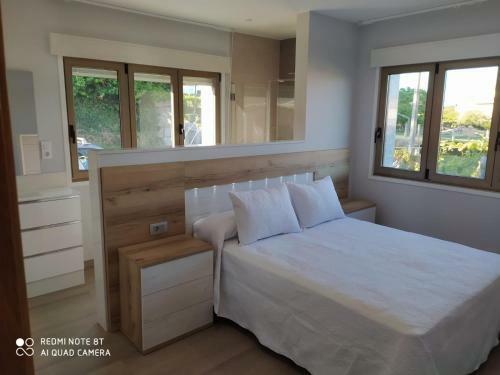 Casa Surf Lanzada