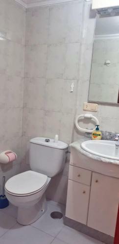 Apartamento Piso Isla Sanxenxo