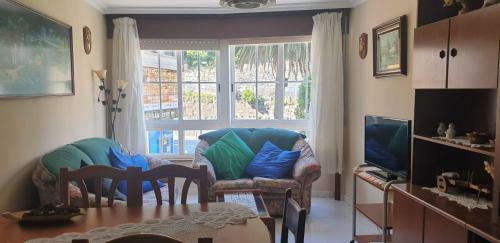 Apartamento Piso Isla Sanxenxo
