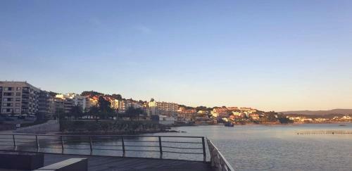Apartamento Piso Isla Sanxenxo