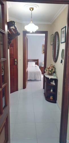 Apartamento Piso Isla Sanxenxo