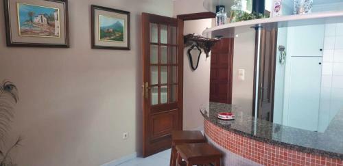 Apartamento Piso Isla Sanxenxo