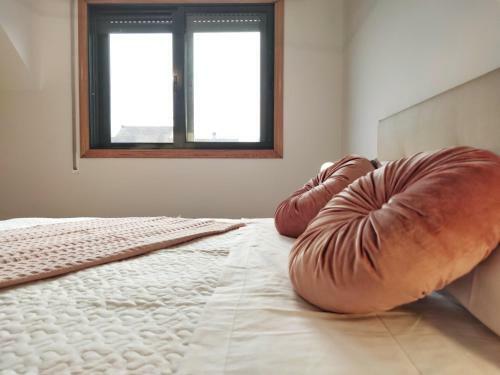 Apartamento Atico Sanxenxo A 400 Metros Playa Silgar