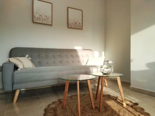 Apartamento Atico Sanxenxo A 400 Metros Playa Silgar