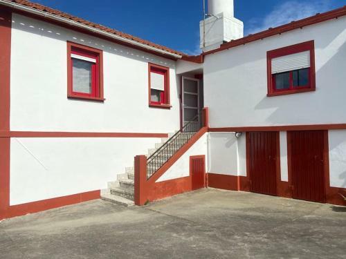 Casa Para 8 Con Jard�n Terraza Y Barbacoa