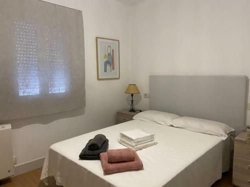 Casa Para 8 Con Jard�n Terraza Y Barbacoa