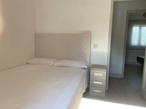 Casa Para 8 Con Jard�n Terraza Y Barbacoa