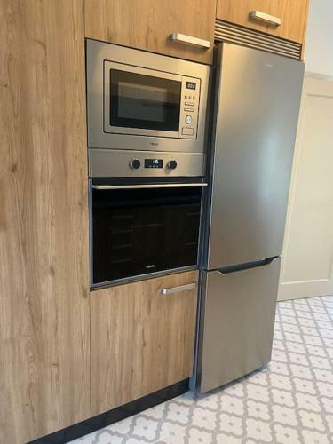 Casa Para 8 Con Jard�n Terraza Y Barbacoa