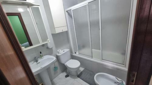 Apartamento San Luis 3�b Con Plaza De Garaje
