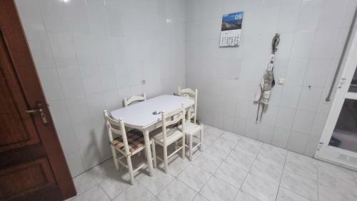 Apartamento San Luis 3�b Con Plaza De Garaje