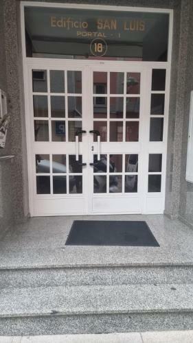 Apartamento San Luis 3�b Con Plaza De Garaje