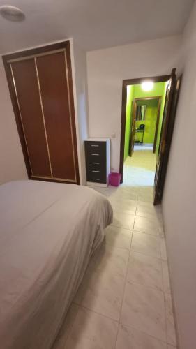 Apartamento San Luis 3�b Con Plaza De Garaje