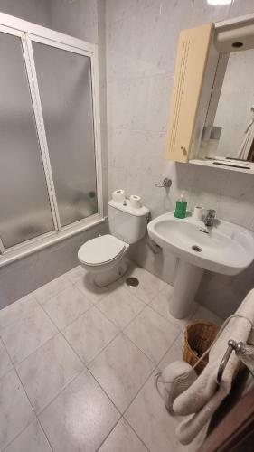 Apartamento San Luis 3�b Con Plaza De Garaje