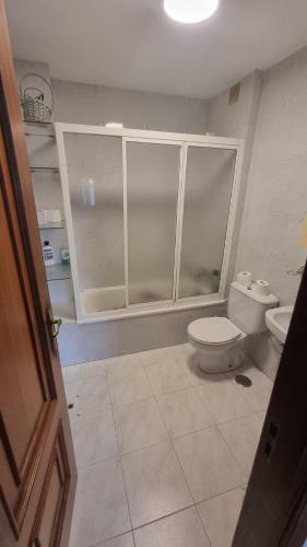 Apartamento San Luis 3�b Con Plaza De Garaje