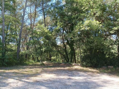 Studio Mezzanine � Proximit� De La Sainte Victoire