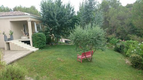 Au Son Des Cigales