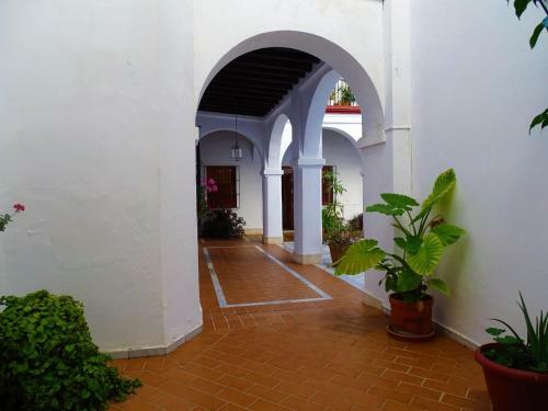 Acogedor Apartamento En Sanlucar De Barrameda