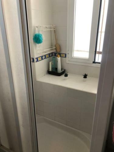 Acogedor Apartamento En Sanlucar De Barrameda