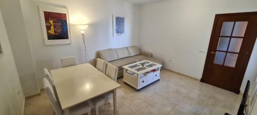 Apartamento Ganado 14 - Sanl�car Housing