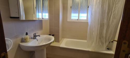 Apartamento Ganado 14 - Sanl�car Housing