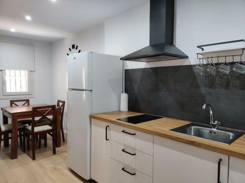 Apartamento El Pisito Sanl�car