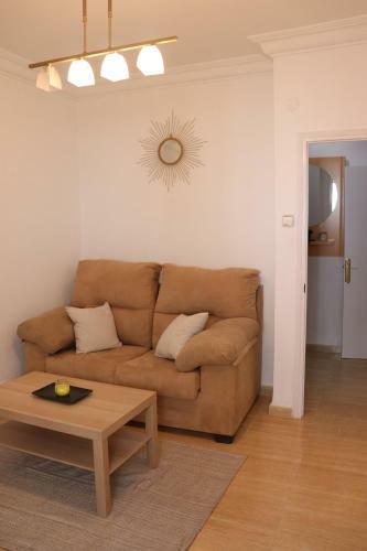 Apartamento Camino