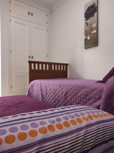 Gran Apartamento Playa Con Parking