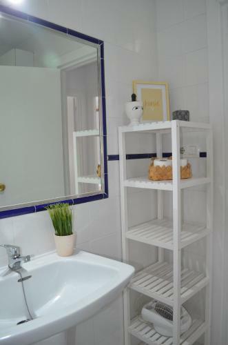 Apartamento Banda Playa