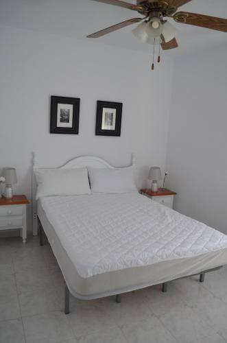 Apartamento Banda Playa
