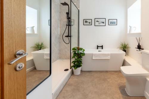 Apartamento No. 5 Highwayman