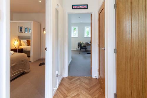 Apartamento No. 5 Highwayman