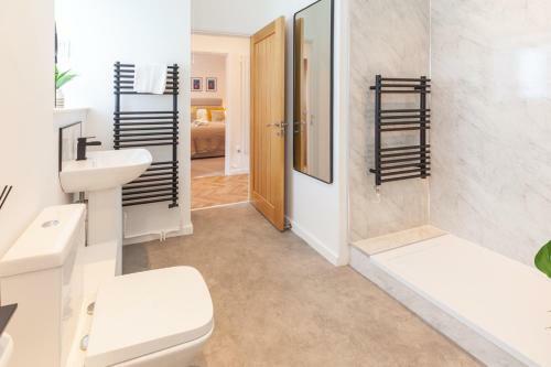 Apartamento No. 5 Highwayman