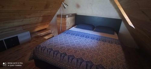Maison Eco Concept Avec Vue Imprenable