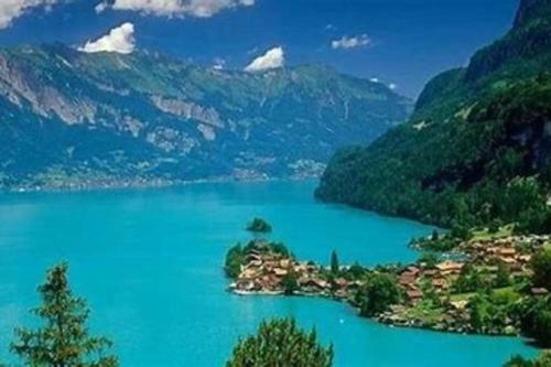 Apartamento Majorbnb Joli Studio Aux Portes De Geneve D3