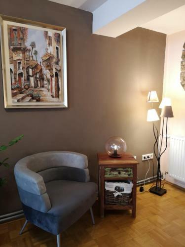 Apartment In Der Altstadt